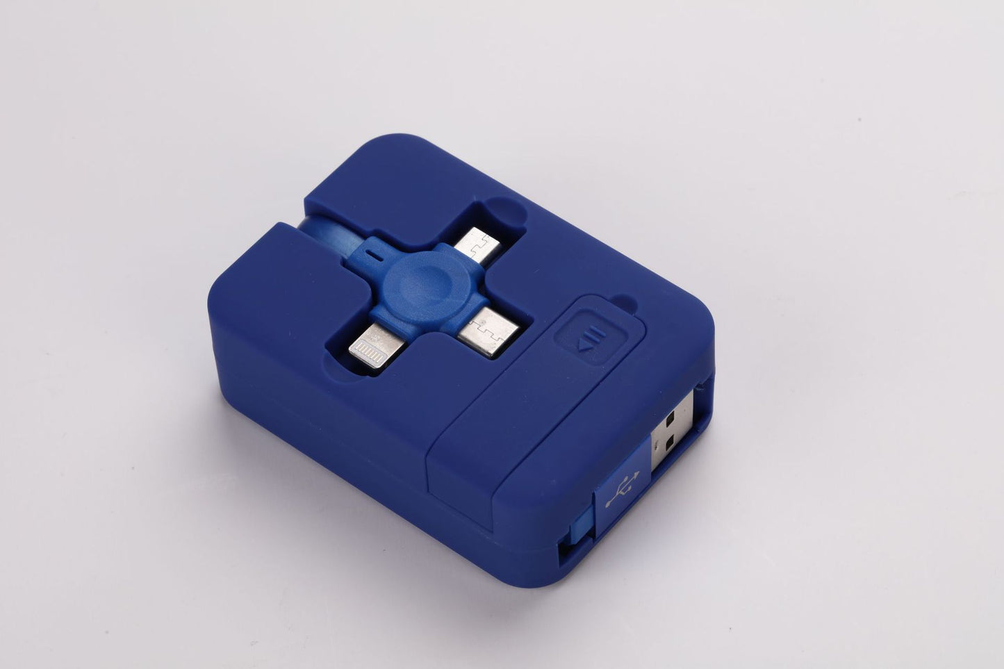 Incredible Three-in-One Charging and Data Cable - Obitex Online Store