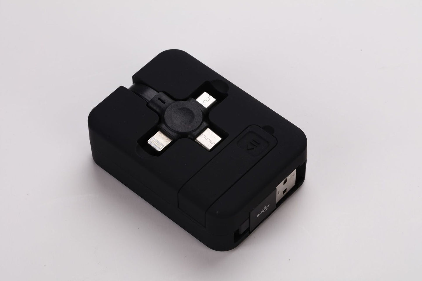 Incredible Three-in-One Charging and Data Cable - Obitex Online Store