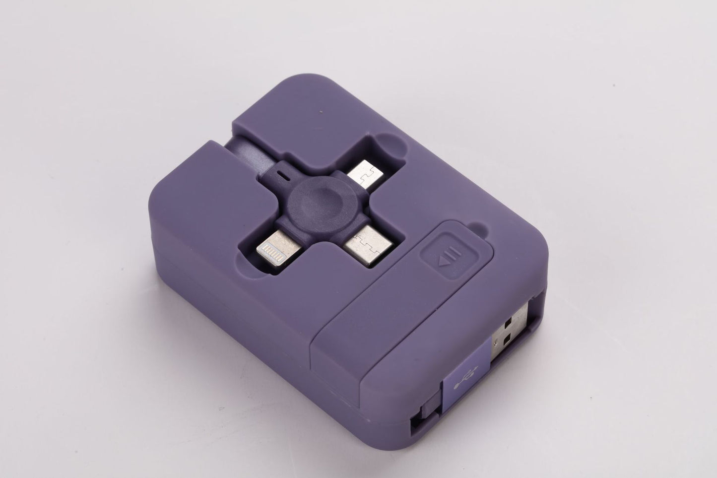 Incredible Three-in-One Charging and Data Cable - Obitex Online Store