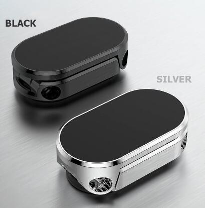 Magnetic Car Phone Mount – Enhanced Grip & Smoother Ride - Obitex Online Store