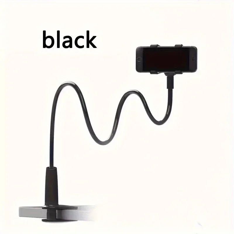 Spectacular Adjustable Gooseneck Phone Mount – Precision Clamp Stand for Phones - Obitex Online Store