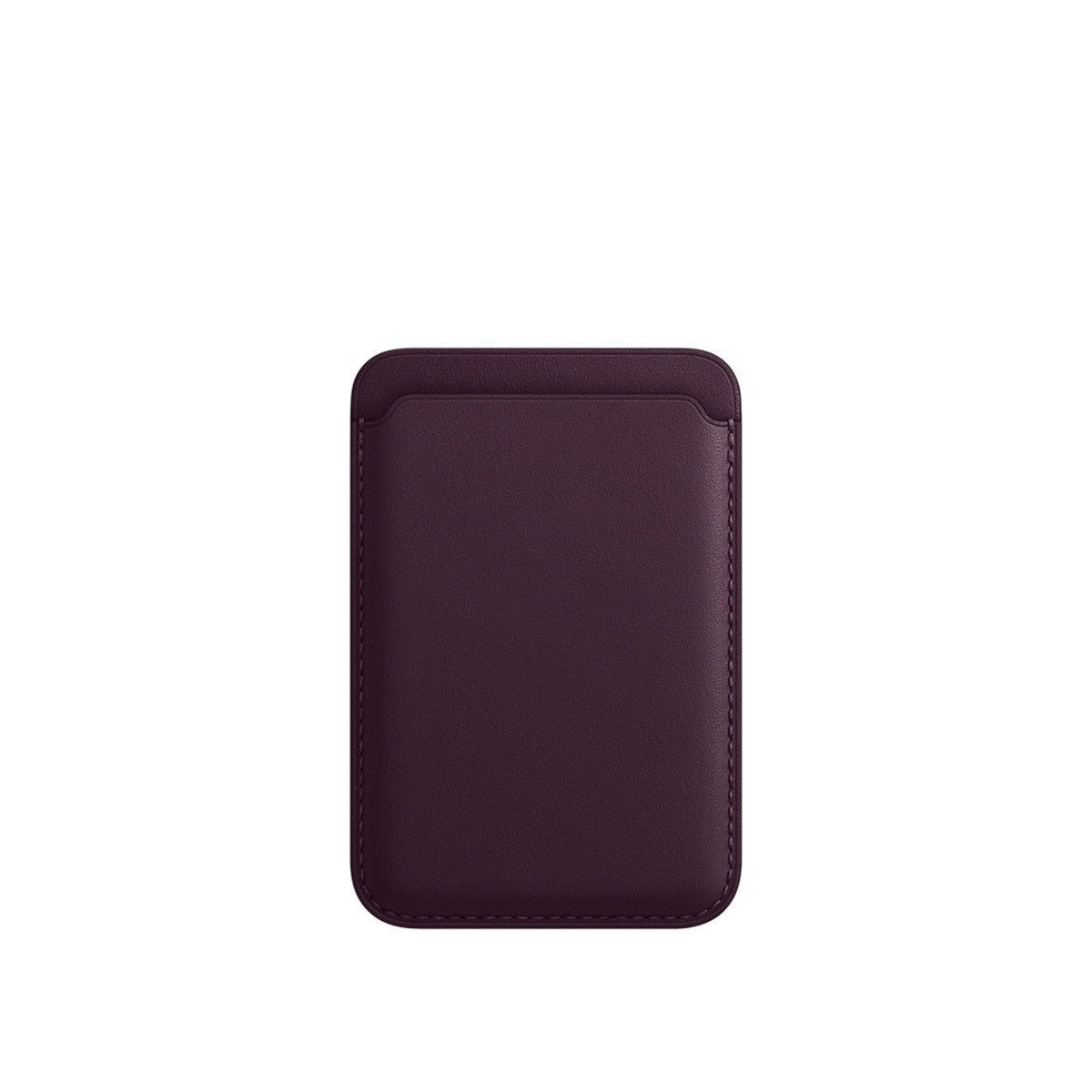 Amazing Detachable Magnetic Luxury Leather Card Holder Wallet Case For Phones - Obitex Online Store