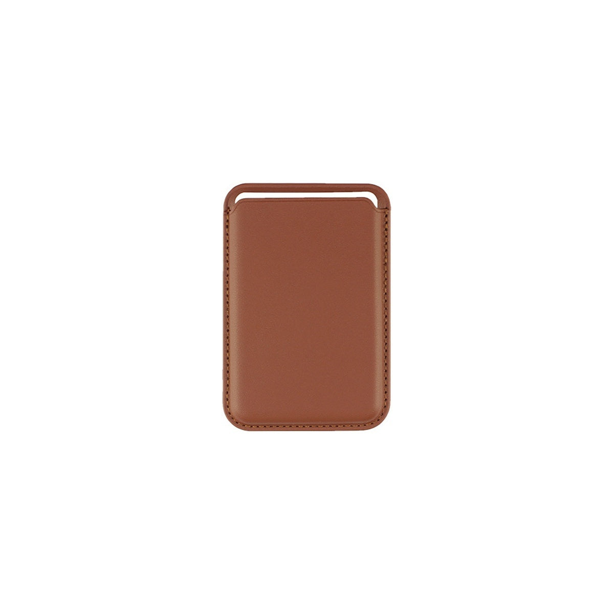 Amazing Detachable Magnetic Luxury Leather Card Holder Wallet Case For Phones - Obitex Online Store