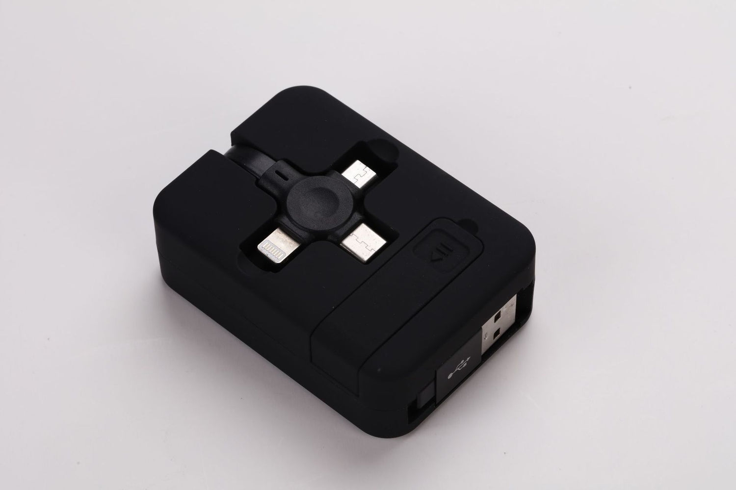 Incredible Three-in-One Charging and Data Cable - Obitex Online Store