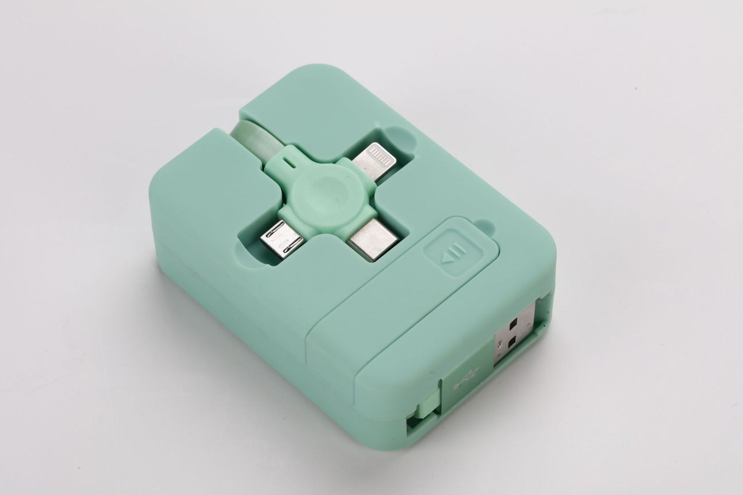 Incredible Three-in-One Charging and Data Cable - Obitex Online Store