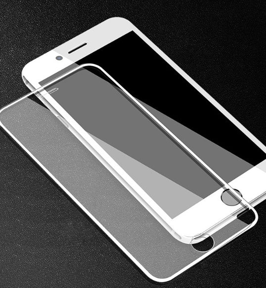 Fantastic Anti-peep Magnetic Shell  Glass Protector Case For Phone - Obitex Online Store