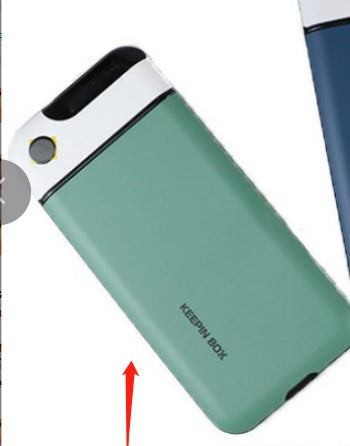 Timed Phone Lock Box – Portable Smartphone Safe for Screen Time Control - Obitex Online Store