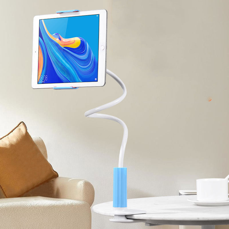 Universal 360° Swivel Spiral Base Phone & Tablet Holder - Obitex Online Store