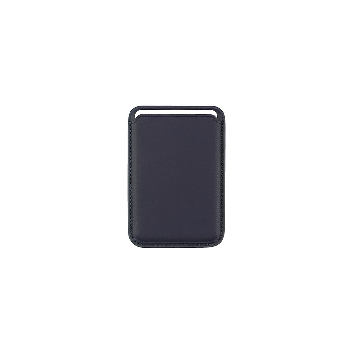 Amazing Detachable Magnetic Luxury Leather Card Holder Wallet Case For Phones - Obitex Online Store