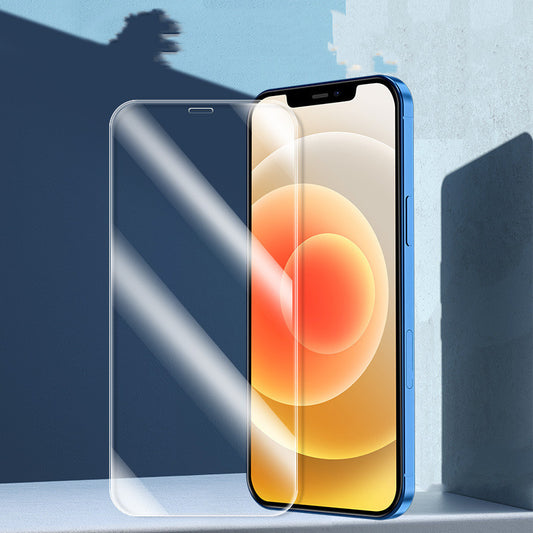HD Mobile Phone Film Screen Protector Tempered Glass Film - Obitex Online Store