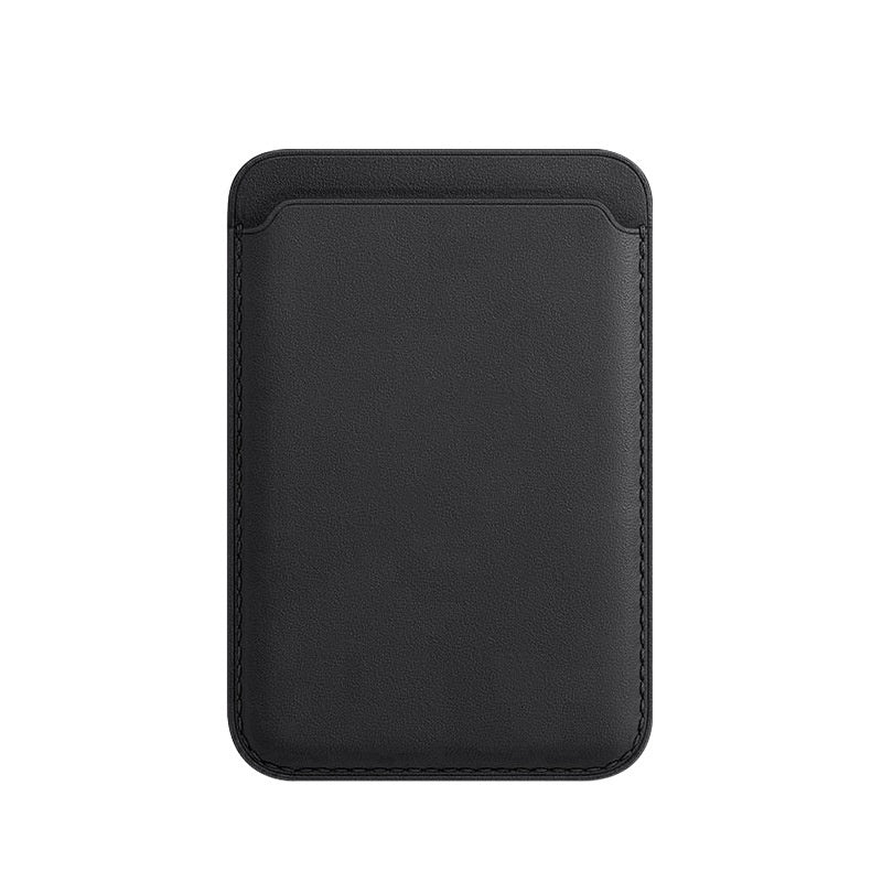 Amazing Detachable Magnetic Luxury Leather Card Holder Wallet Case For Phones - Obitex Online Store