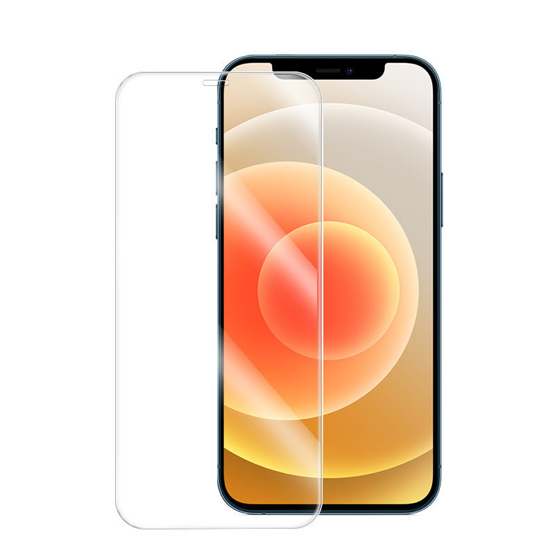 HD Mobile Phone Film Screen Protector Tempered Glass Film - Obitex Online Store