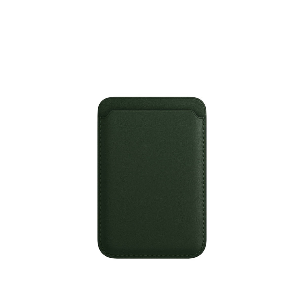 Amazing Detachable Magnetic Luxury Leather Card Holder Wallet Case For Phones - Obitex Online Store