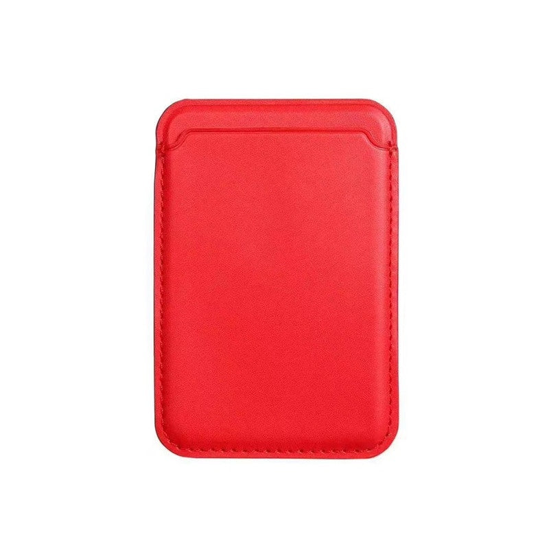 Amazing Detachable Magnetic Luxury Leather Card Holder Wallet Case For Phones - Obitex Online Store