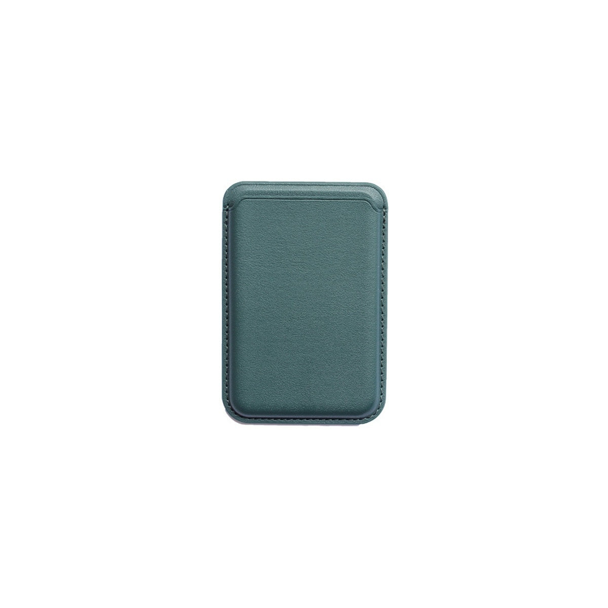 Amazing Detachable Magnetic Luxury Leather Card Holder Wallet Case For Phones - Obitex Online Store