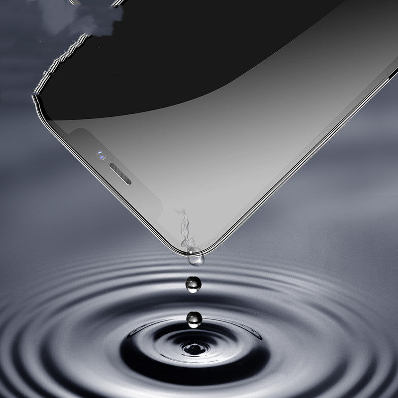 HD Mobile Phone Film Screen Protector Tempered Glass Film - Obitex Online Store